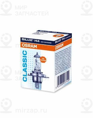 Запчасть OSRAM 64193CLC