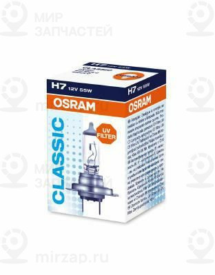 Запчасть OSRAM 64210CLC