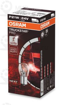 Запчасть OSRAM 7511TSP