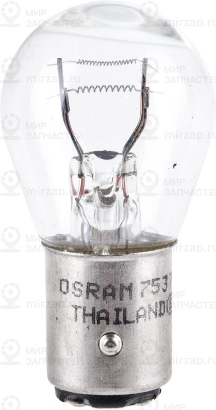 Запчасть OSRAM 7537CLC