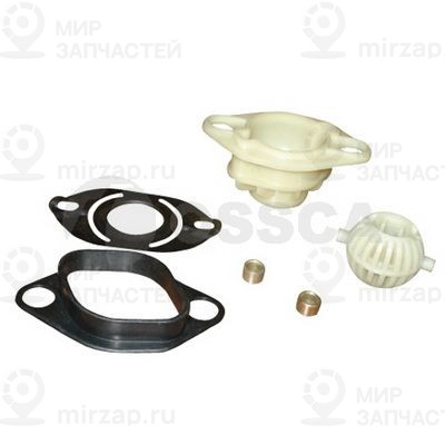 Запчасть OSSCA 00615