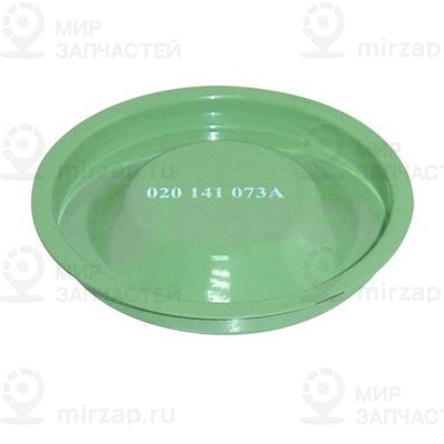 Запчасть OSSCA 05034