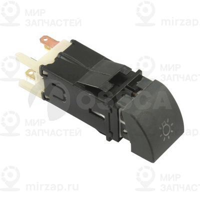 Запчасть OSSCA 12155