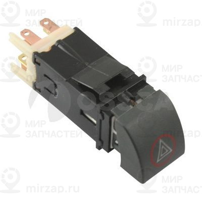 Запчасть OSSCA 15943