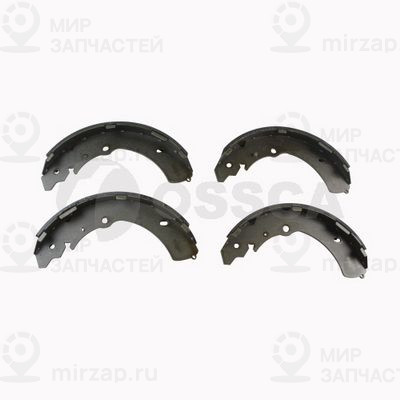 Запчасть OSSCA 34538