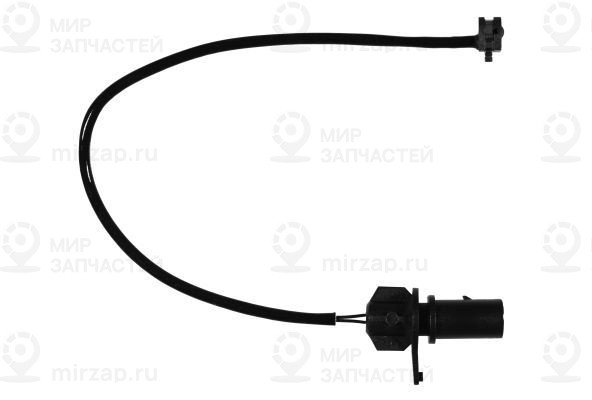 Запчасть PAGID 8DK355251241