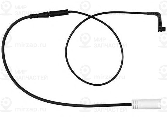 Запчасть PAGID 8DK355251561