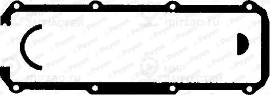 Запчасть PAYEN HL456