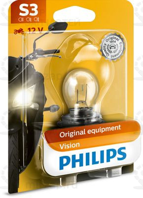 Запчасть PHILIPS 12008BW
