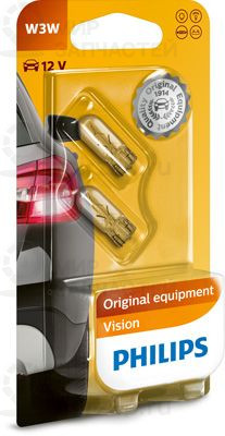 Запчасть PHILIPS 12256B2