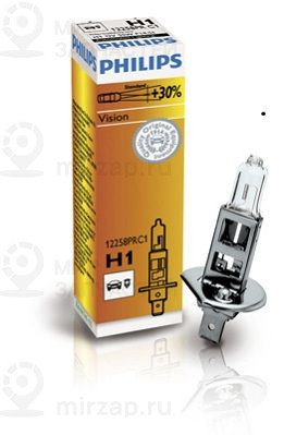 Запчасть PHILIPS 12258PRC1