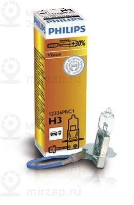 Запчасть PHILIPS 12336PRC1