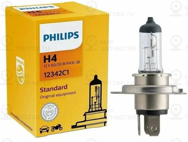 Запчасть PHILIPS 12342C1