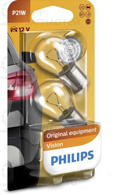 Запчасть PHILIPS 12498B2