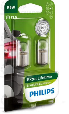 Запчасть PHILIPS 12821LLECOB2