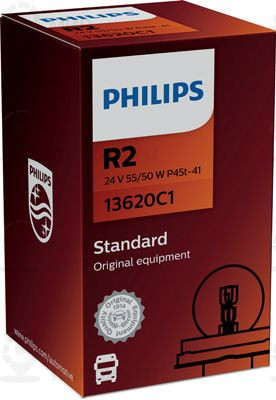 Запчасть PHILIPS 13620C1