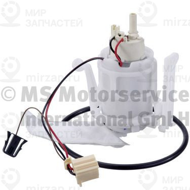 Запчасть PIERBURG 703794370