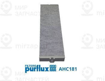 Запчасть PURFLUX AHC181