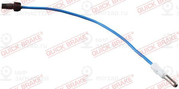 Запчасть QUICK BRAKE WS0215A