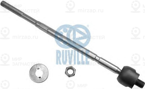 Запчасть RUVILLE 916906
