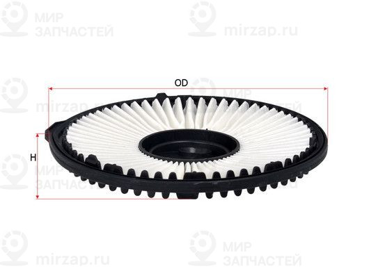 Запчасть SAKURA A1220