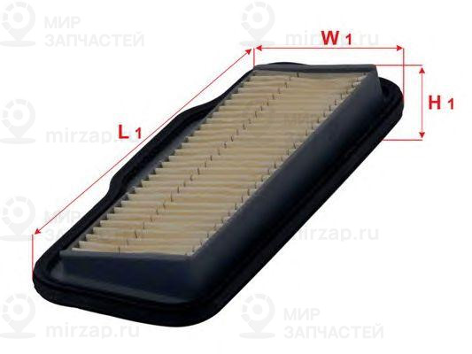 Запчасть SAKURA A1866