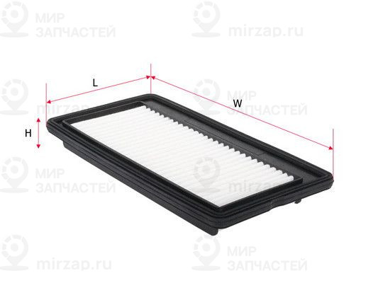 Запчасть SAKURA A2808