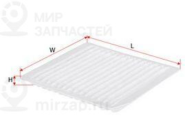 Запчасть SAKURA CA1201