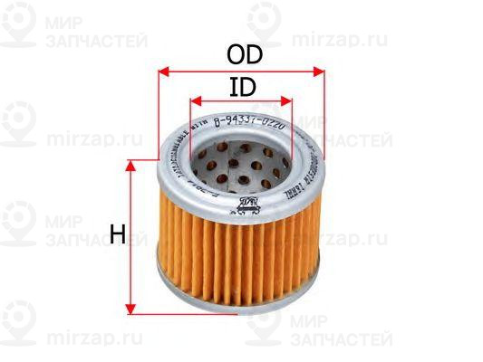 Запчасть SAKURA F7914