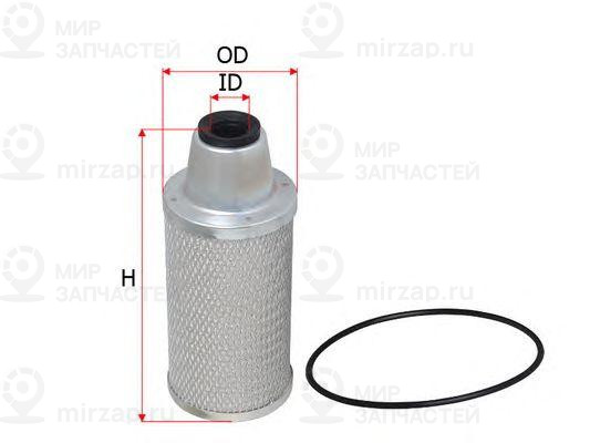 Запчасть SAKURA F7930