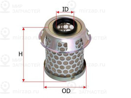 Запчасть SAKURA SF1001