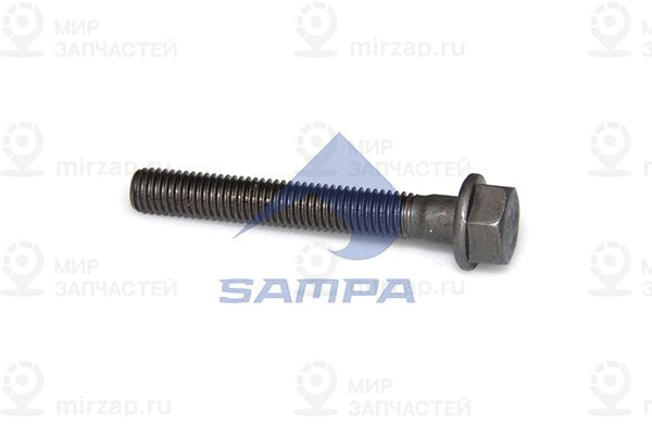Болт, выпускной коллектор SAMPA 010091