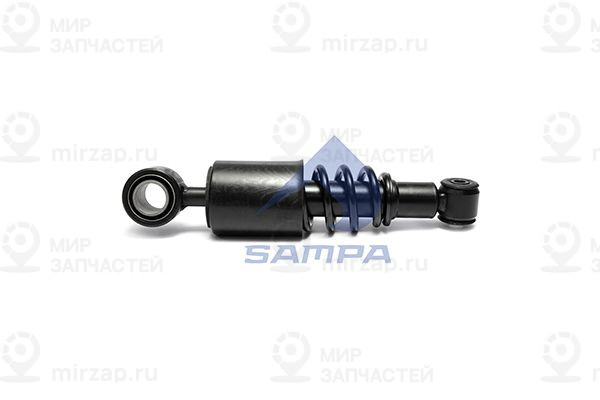 Гаситель, крепление кабины SAMPA 0102130