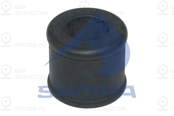 Подвеска, амортизатор SAMPA 011014