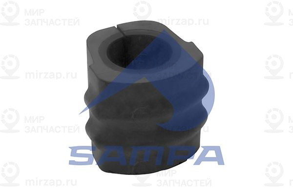Опора, стабилизатор SAMPA 011035