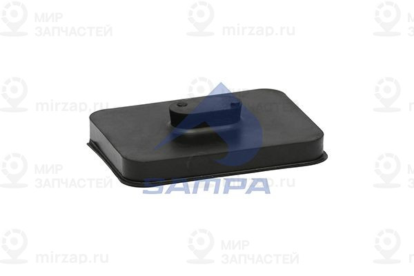 Буфер, амортизация SAMPA 011076