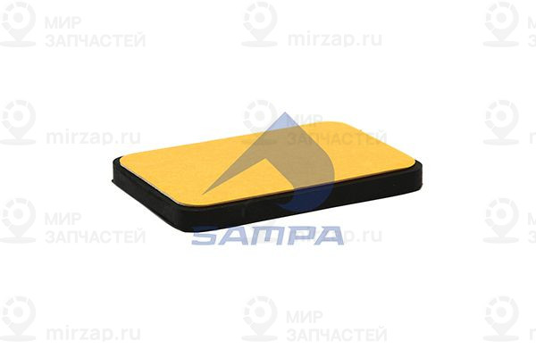 Буфер, амортизация SAMPA 011249