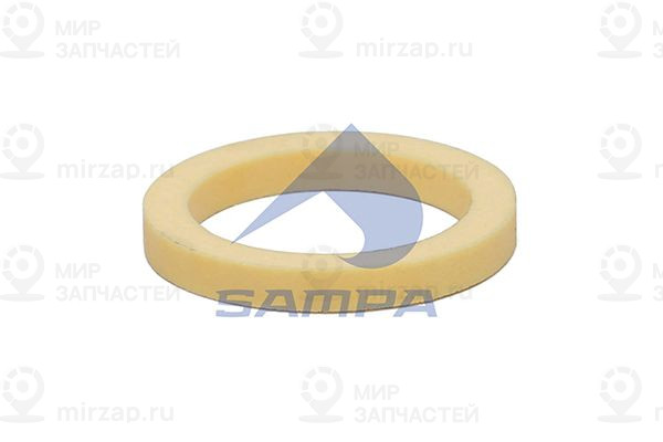 Уплотнительное кольцо вала, вал выжимного подшипника SAMPA 014019
