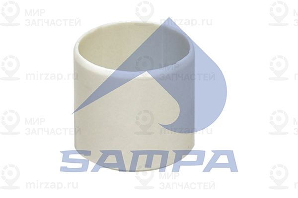 Втулка, шкворень поворотного кулака SAMPA 015028