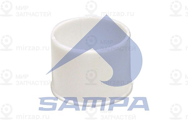 Втулка, шкворень поворотного кулака SAMPA 015074