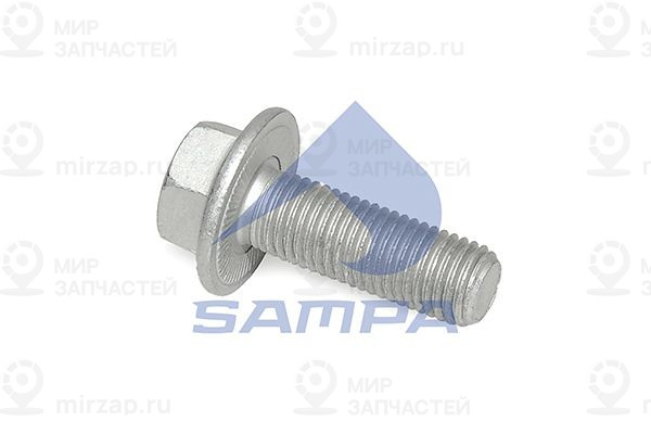 Болт SAMPA 020051
