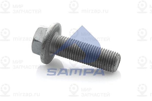 Болт SAMPA 020054