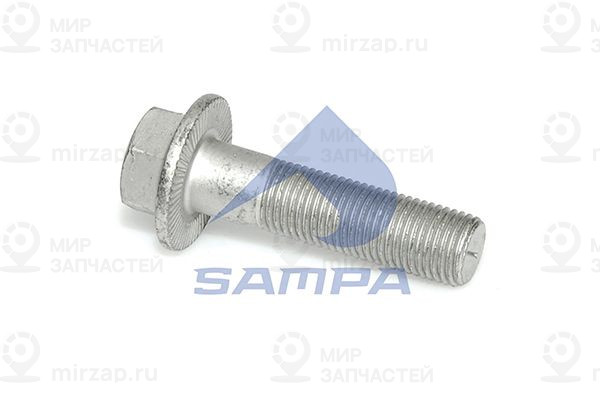 Болт SAMPA 020055
