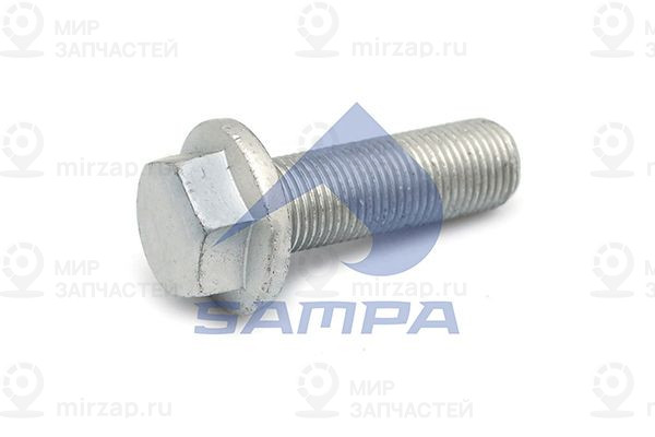 Болт SAMPA 020058