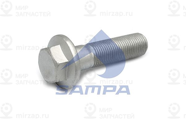 Болт SAMPA 020059