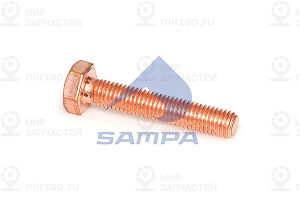 Болт, выпускной коллектор SAMPA 020061