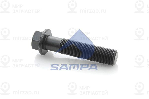 Болт маховика SAMPA 020062
