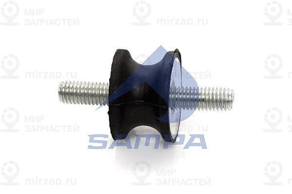 Буфер, воздушный фильтр SAMPA 020091