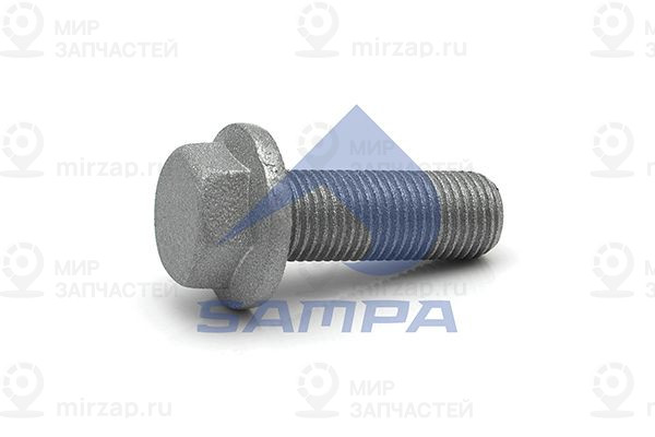 Болт SAMPA 020147