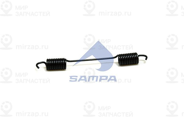 Запчасть SAMPA 020253